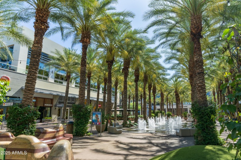 Scottsdale Quarter