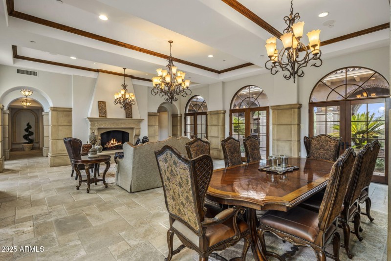 Perfect for entertaining