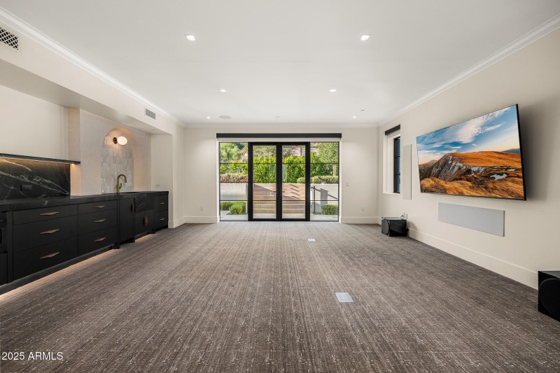Media Room
