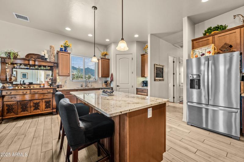 Interior - 6760 Vaquero Cir-6