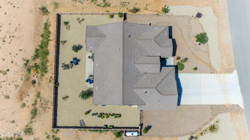 Aerial - 6760 Vaquero Cir-6