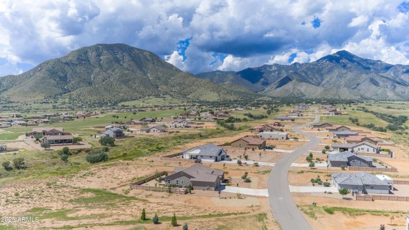 Aerial - 6760 Vaquero Cir-7