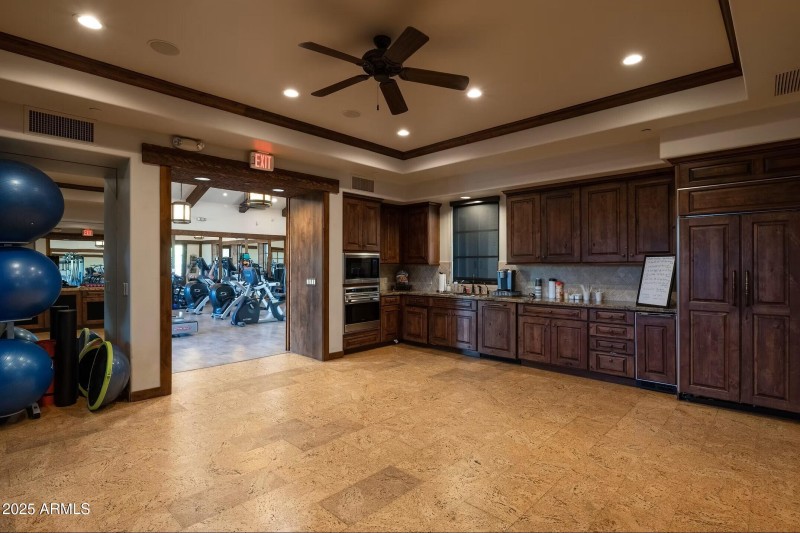 Community Fitness Center 1