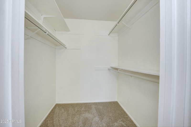Walkin Closet
