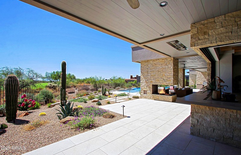Backyard 3