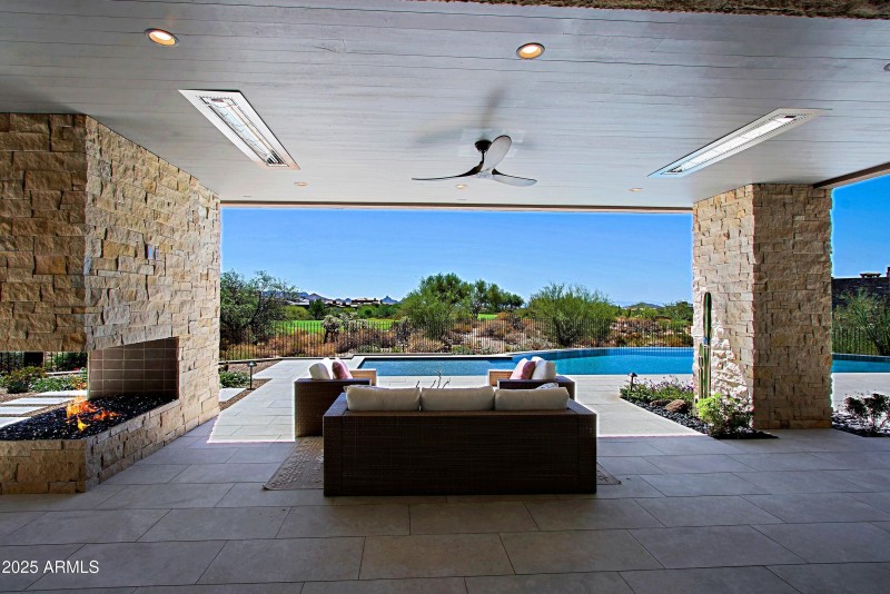 Backyard 4