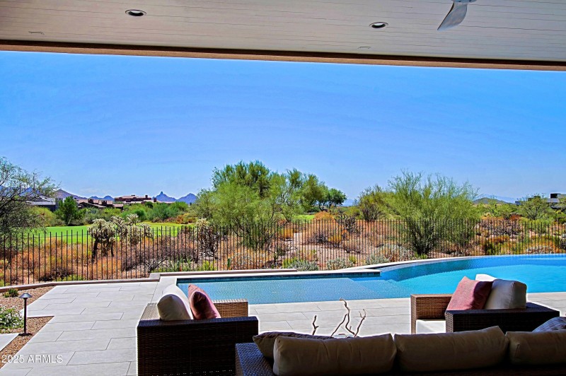 Backyard 5