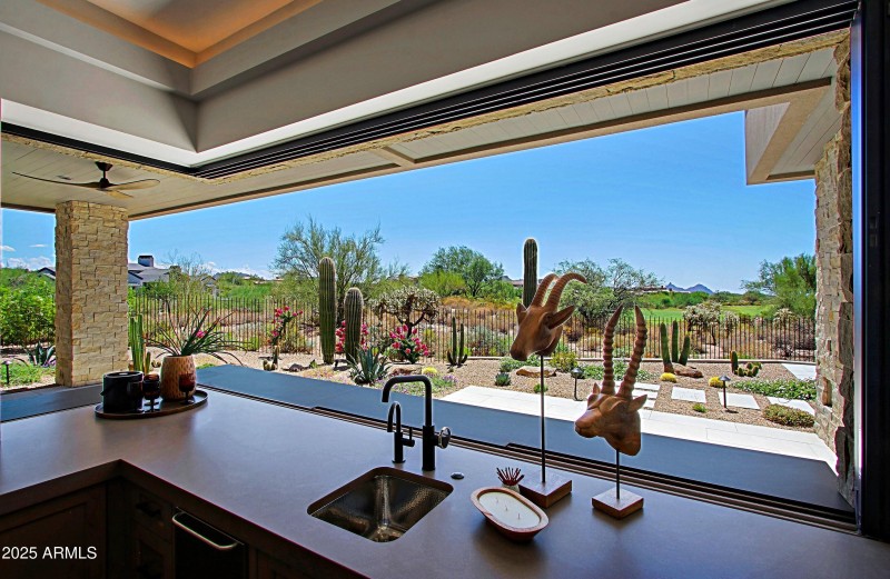 Wet Bar 2