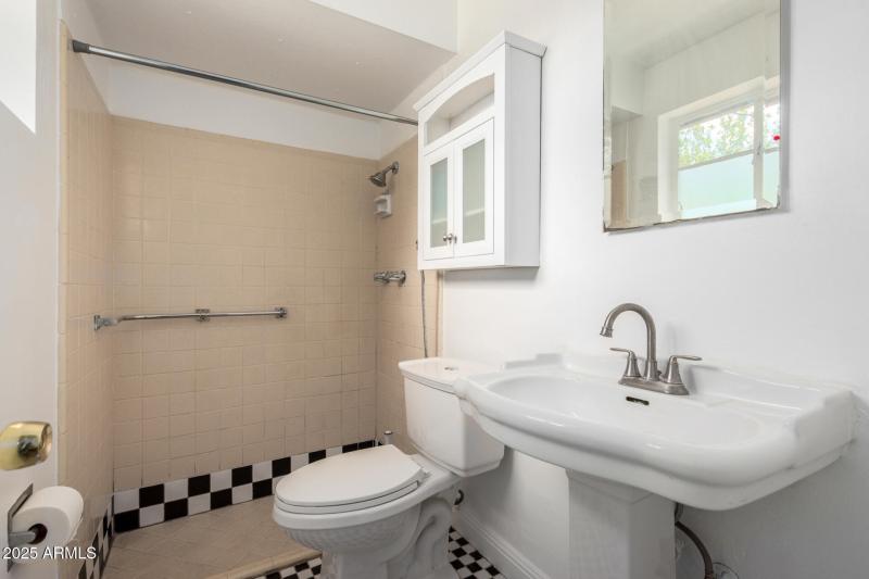 Bathroom 1