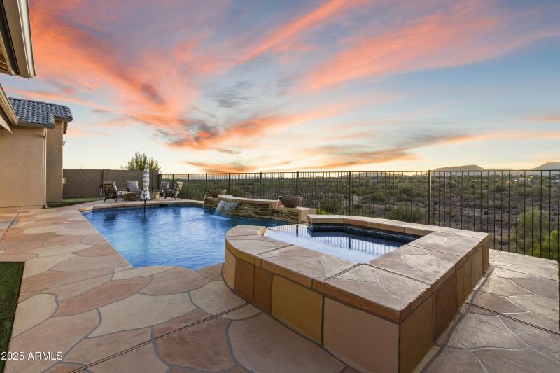 Spa / Pool