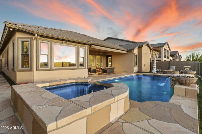Spa / Pool