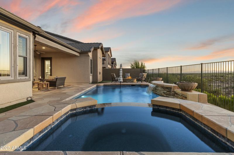 Spa / Pool