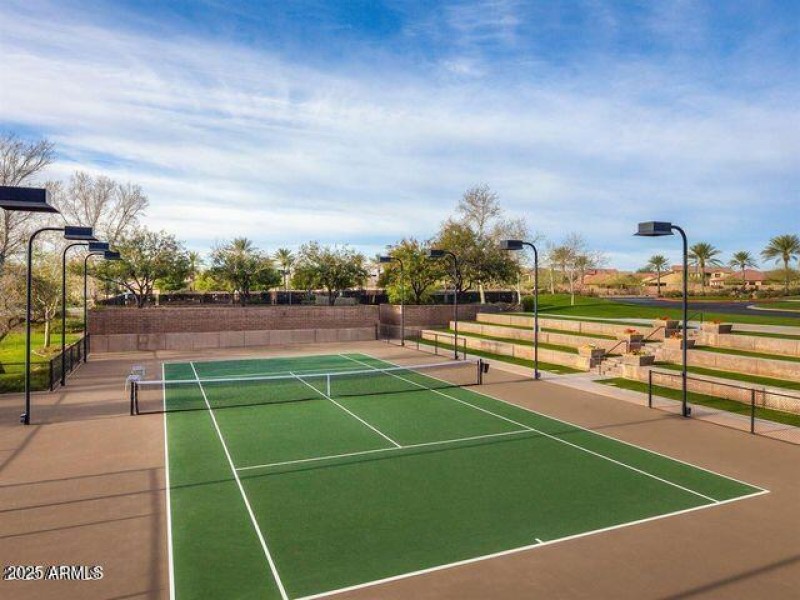 Vistancia tennis