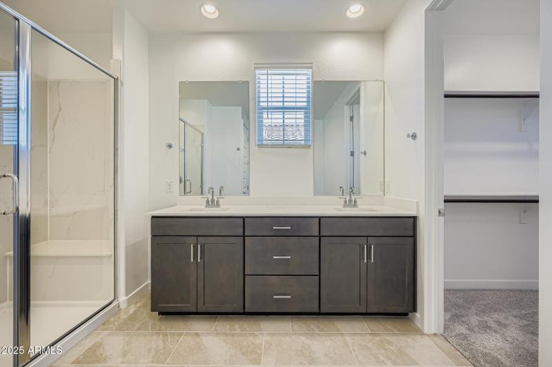 Owners Bath