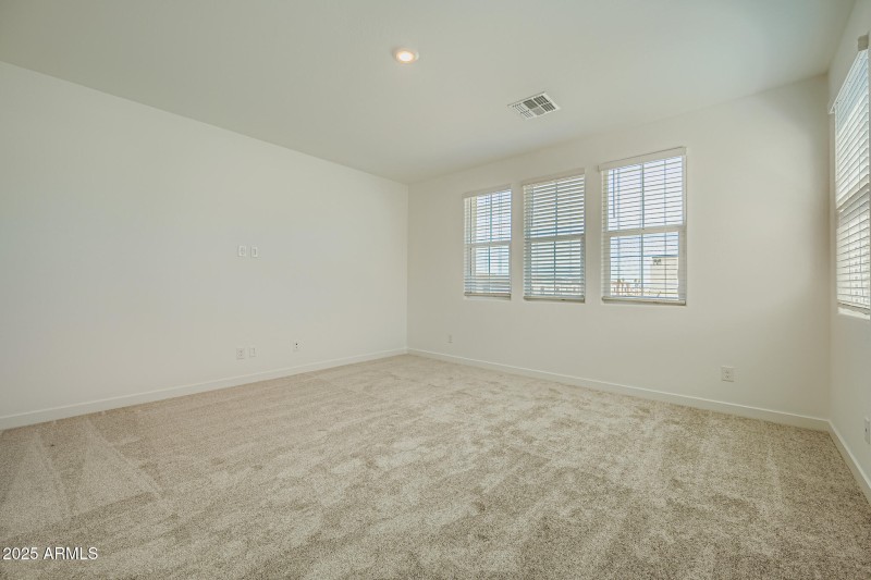 Owners Suite