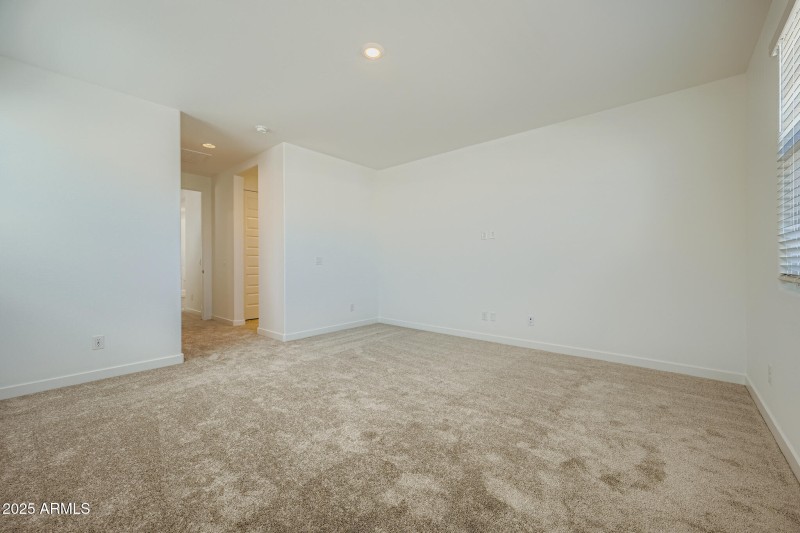 Owners Suite