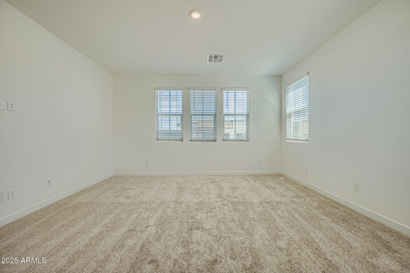 Owners Suite
