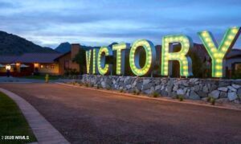 Victory