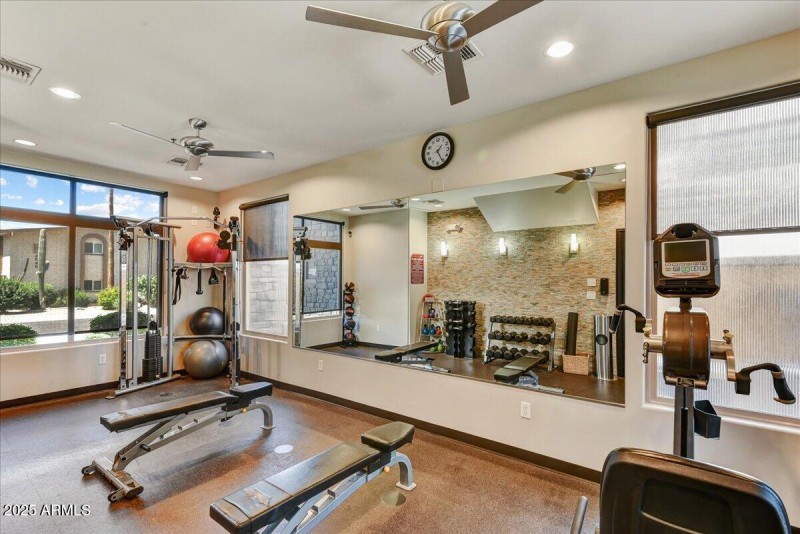 28-Fitness Center
