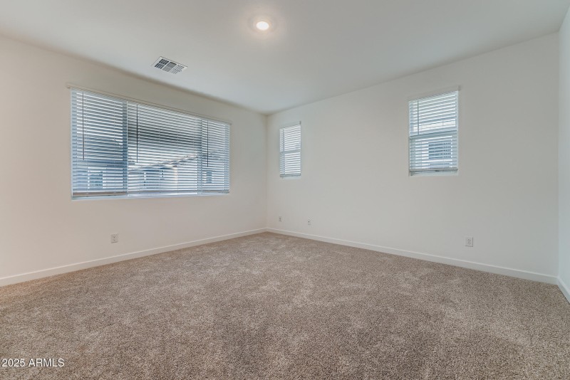Owners Suite