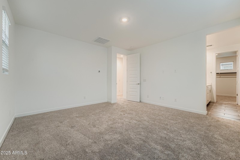 Owners Suite