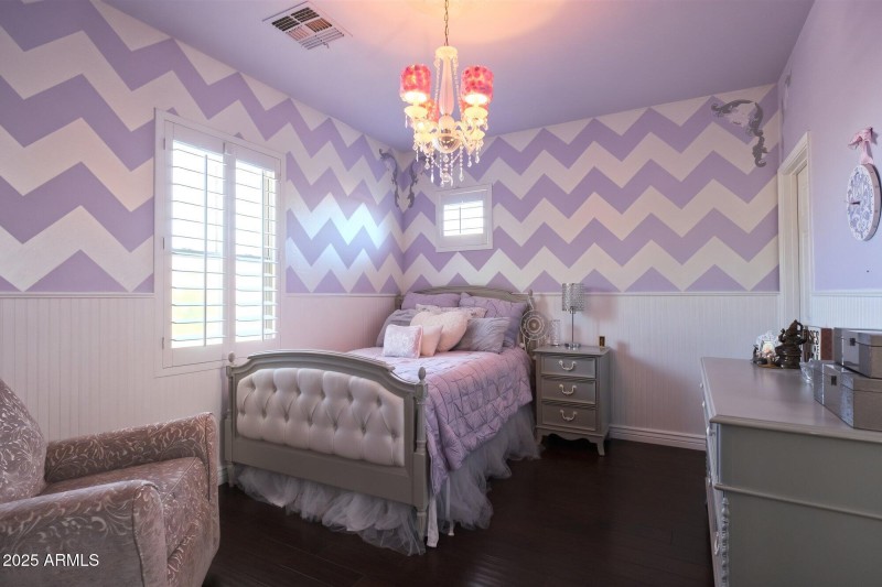 4th Bedroom