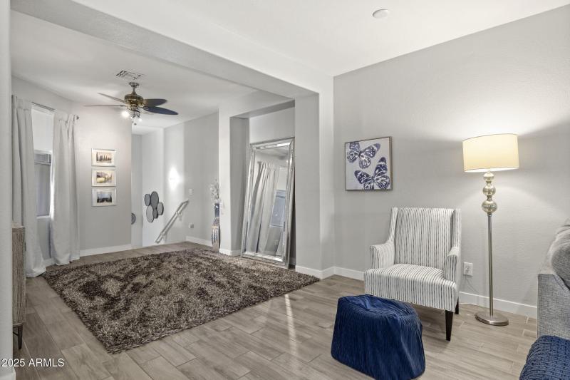 GREAT ROOM