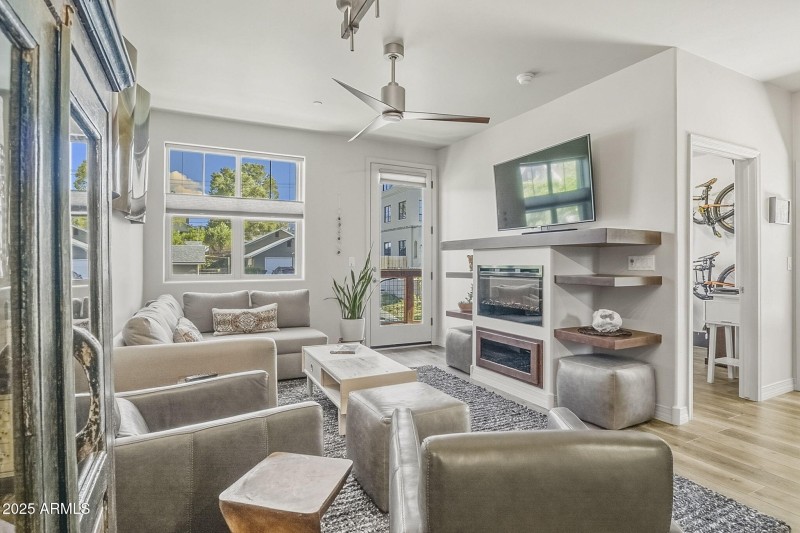 Living Space