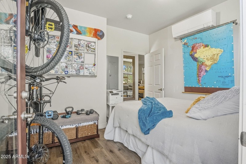 2nd Bedroom