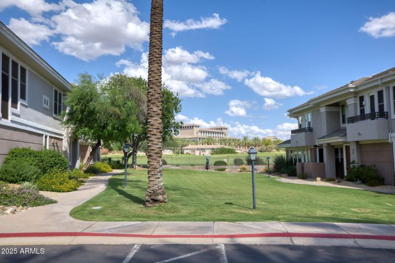 KIERLAND GREENS
