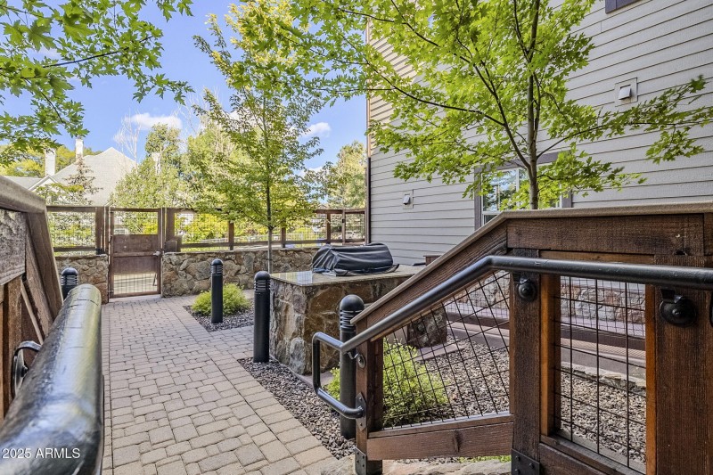 Gated Community