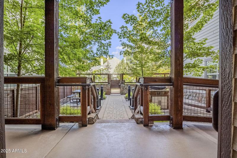 Gated Community