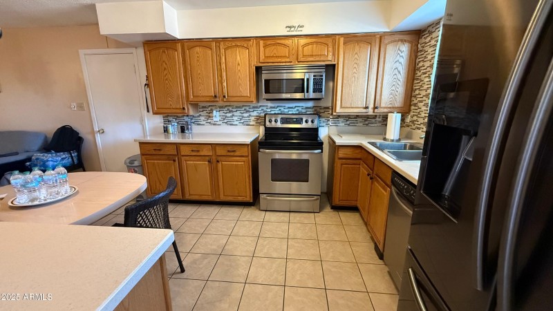 Kitchen 3
