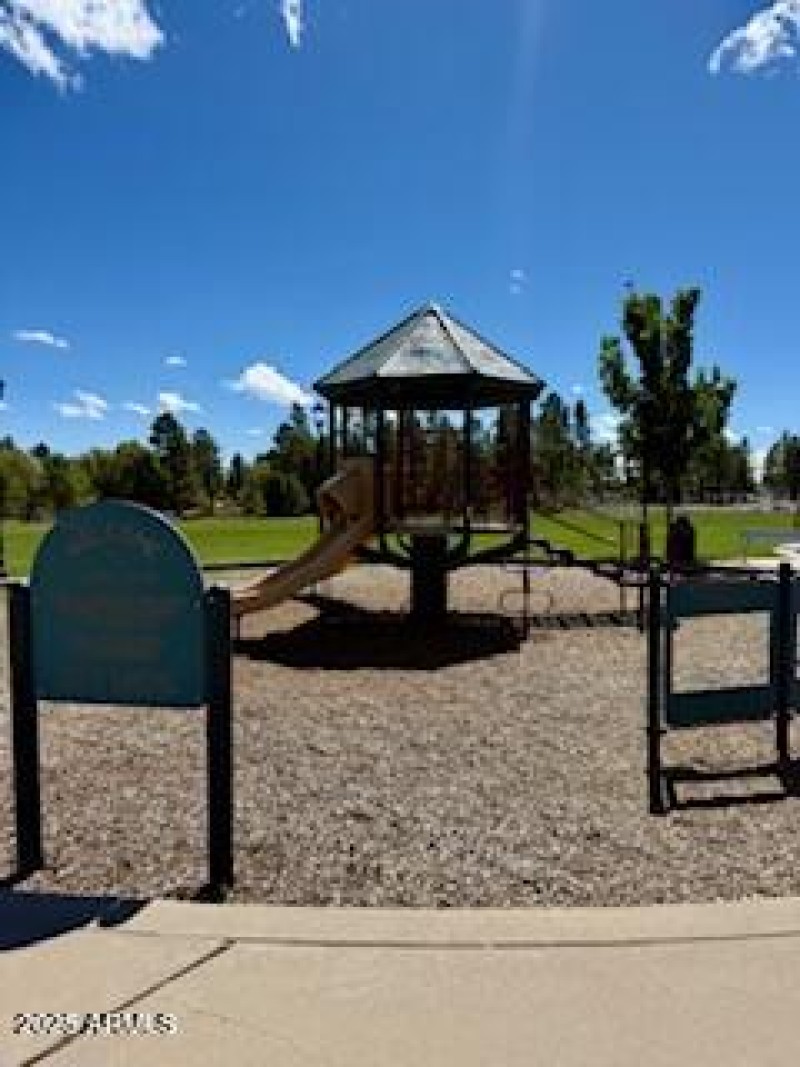 Children's Play Area