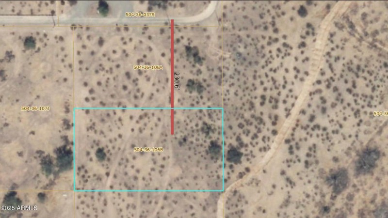 Aerial 2