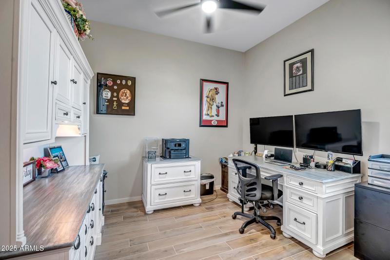 Office/Flex Space