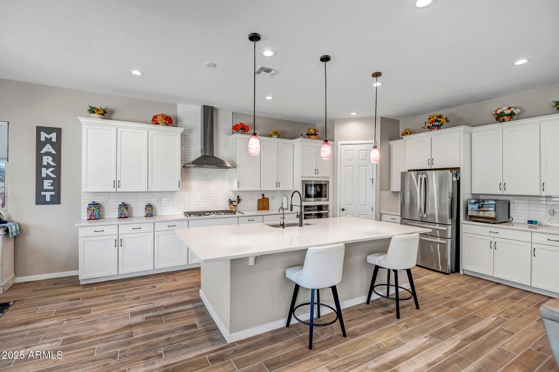 Gorgeous Kitchen!