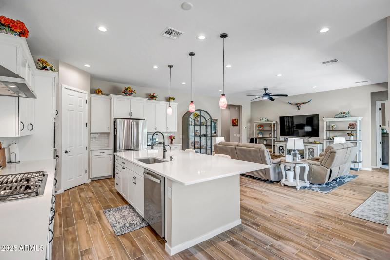 Open Concept