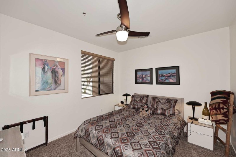 2nd Bedroom
