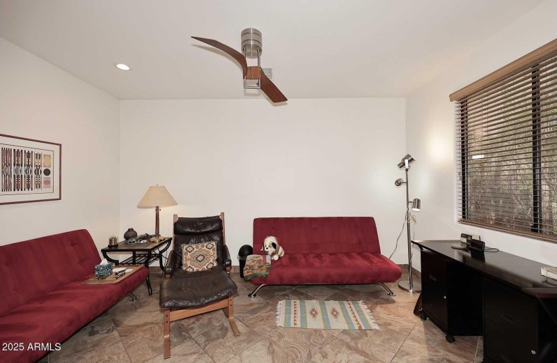3rd Bedroom
