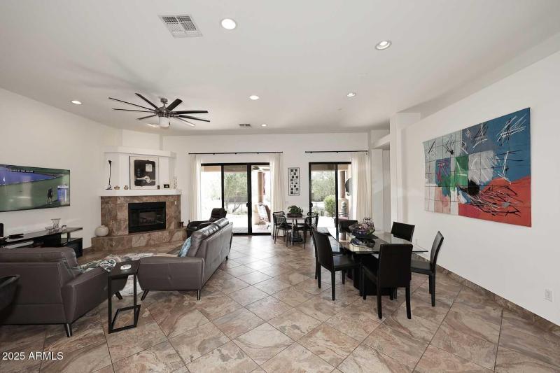 Dining-Great Room