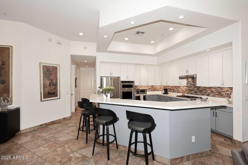 Kitchen-Bar