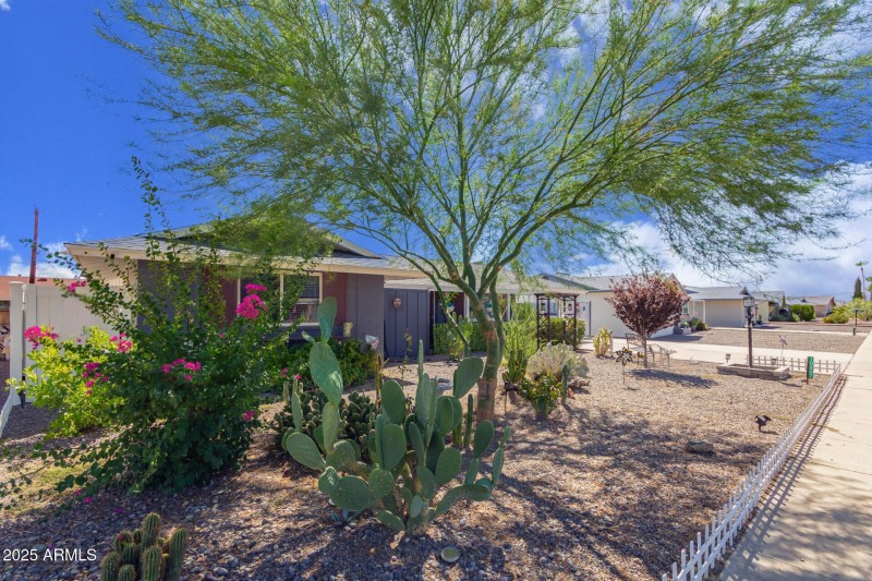 Landscaped by Design