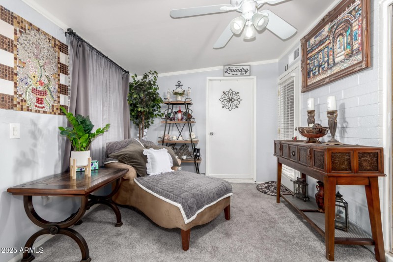 Bonas Room