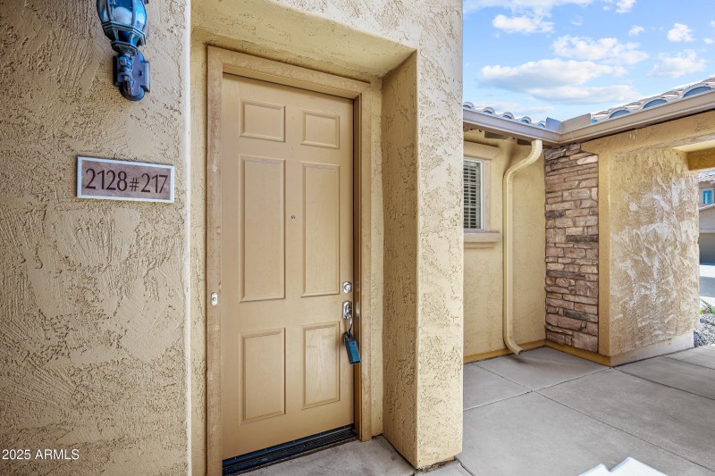 2128 W Tallgrass Trail #217-3