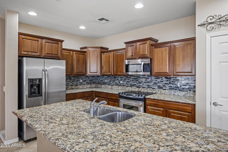 2128 W Tallgrass Trail #217-12