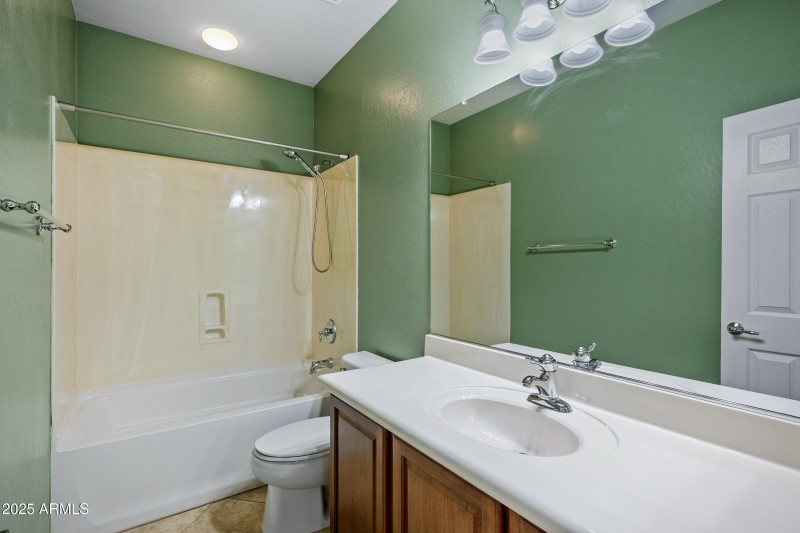 2128 W Tallgrass Trail #217-17