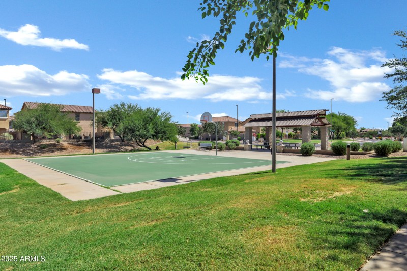 3828 E Trigger Way-34