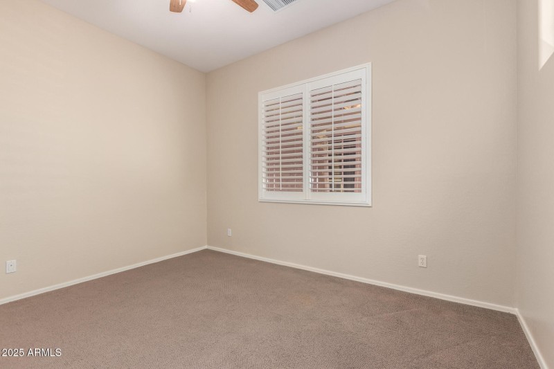 2nd suite