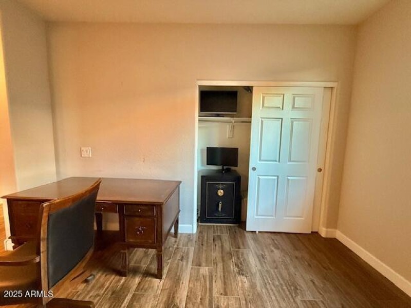 Office, Alt Bedroom 3
